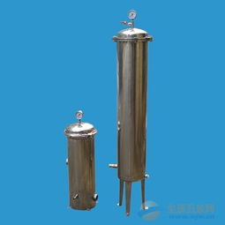 高效精准，品质卓越 天津市商泰过滤设备厂不锈钢精密过滤器解析